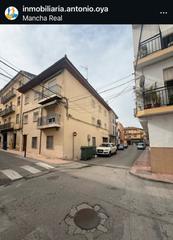Casa  Calle carnicera. Se vende casa en mancha real