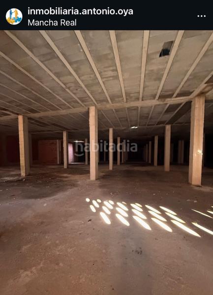 Foto 54e79f12-7c53-404c-a5b2-d386e9c10854. Locale commerciale in Mancha Real