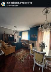 Pis a Mancha Real. Se vende piso en mancha real