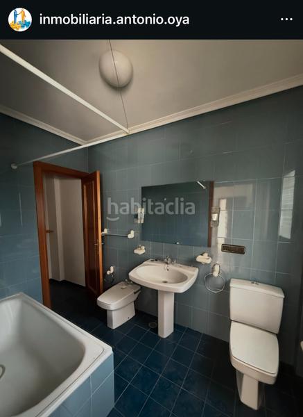 Foto 6ee46d40-fe8f-4209-9e83-511adae47eee. Appartement avec chauffage parking dans Mancha Real