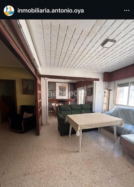 Foto bffb379c-2df5-4fa5-b562-13fc66313408. Pis a Mancha Real