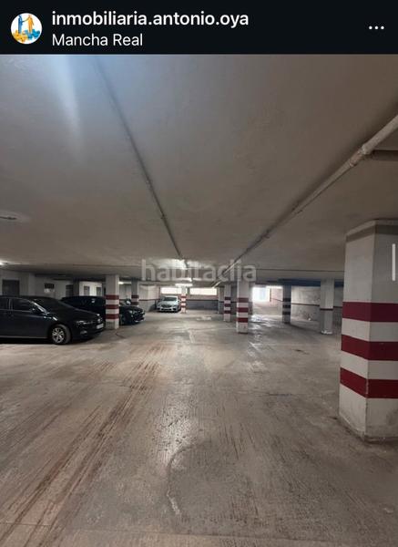 Foto 53074635-8302-4420-9089-ca1d4df97e8f. Aparcament cotxe a Mancha Real