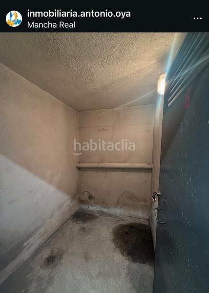 Foto 6868cffe-bb97-4570-b872-bddce07ced23. Aparcament cotxe a Mancha Real