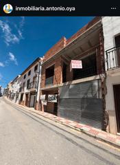 Casa a Mancha Real. Se vende casa para terminar en mancha real