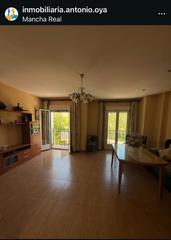 Pis  Paseo pilas. Se vende piso en mancha real