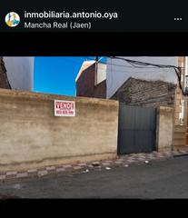 Terreny residencial a Mancha Real. Se vende solar en mancha real