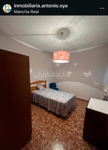 Foto 1357c8f8-96d2-44a5-ab52-e3a6dbf1a41e. Appartement avec chauffage dans Mancha Real