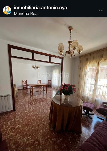 Foto 25030fce-1747-4852-a1bb-5caec790886b. Appartement avec chauffage dans Mancha Real