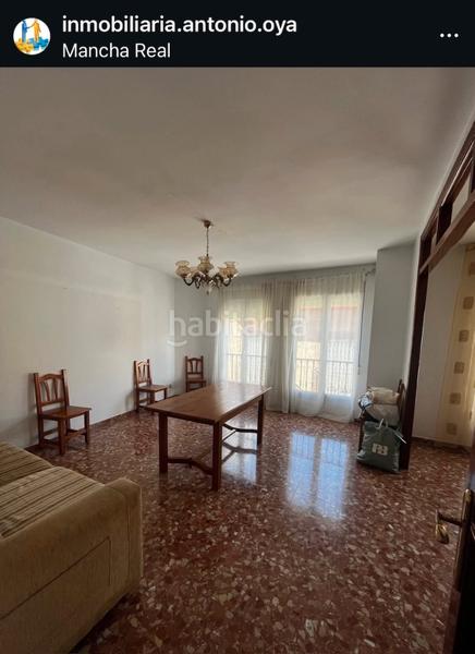 Foto 4019a821-0611-4eb7-a07d-1e3cdb2d8e07. Appartement avec chauffage dans Mancha Real