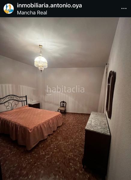 Foto 45b10024-63d4-44e8-b2a2-ff32703169c0. Appartement avec chauffage dans Mancha Real