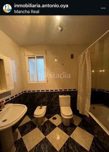 Foto 65d18ba0-9b78-4e79-9a2d-6859b3c98d08. Appartement avec chauffage dans Mancha Real