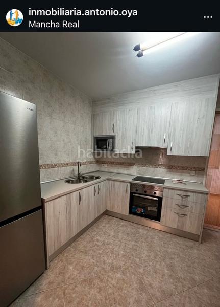 Foto 7bf0014e-1f2c-485b-9fcc-4e2471591a2b. Appartement avec chauffage dans Mancha Real
