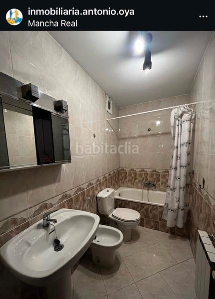 Foto 7e306c0e-c45c-4ecb-b24e-f79b555ddc4c. Appartement avec chauffage dans Mancha Real