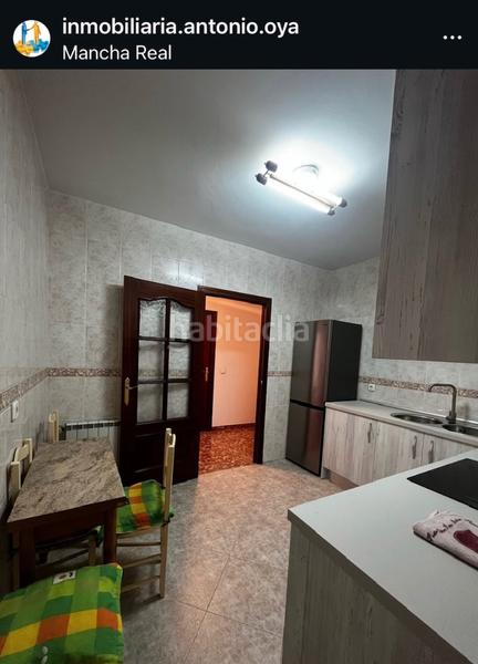 Foto 813298ca-7775-44a9-8d4f-cea6fe179dce. Appartement avec chauffage dans Mancha Real