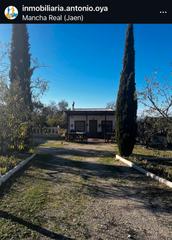 Masia a Mancha Real. Se vende casa de campo en mancha real