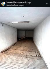 Aparcament cotxe a Mancha Real. Se vende cochera en mancha real