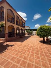 Xalet a Mancha Real. Se vende chalet urbano en mancha real