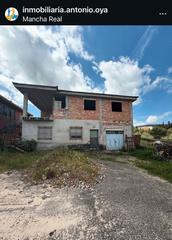 Masia a Mancha Real. Se vende casa de campo en mancha real