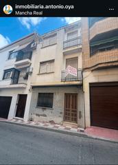 Casa a Mancha Real. Se vende casa en mancha real