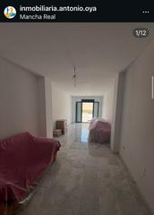 Pis a Mancha Real. Se vende piso en mancha real
