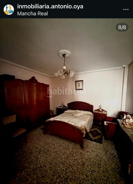 Foto 68f146ca-9bf1-429f-b6bc-c7a523e0bdb8. Piso se vende piso en Mancha Real