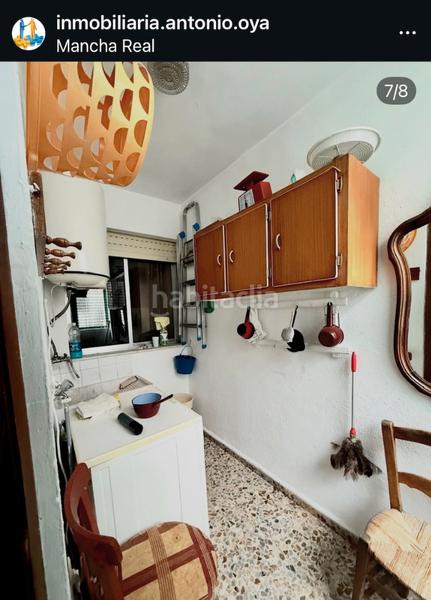 Foto 8a1346d8-41ca-454b-b96f-73a0db808af0. Piso se vende piso en Mancha Real