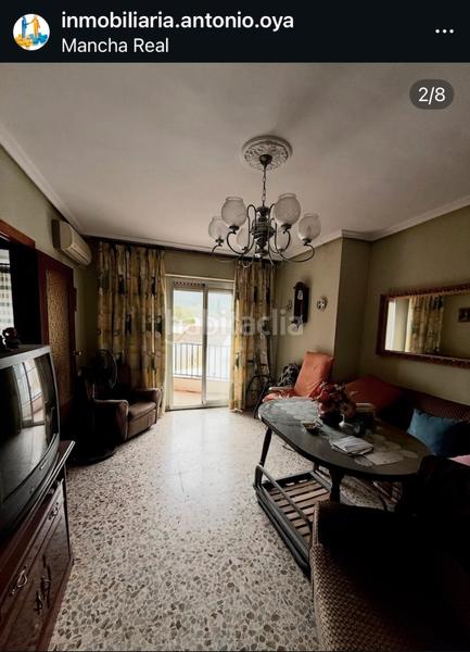 Foto db9d57c4-527a-4e7f-9b9b-77f4bfb868af. Piso se vende piso en Mancha Real