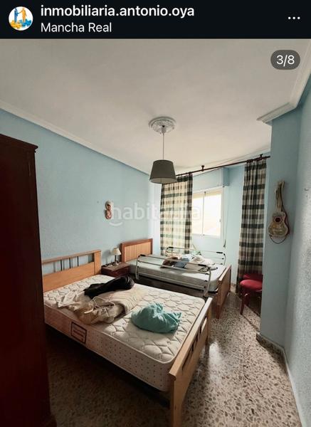 Foto eae52f28-2535-4963-a9bc-45a529fa1fe1. Piso se vende piso en Mancha Real