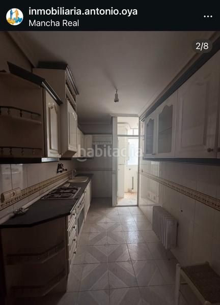 Foto 10ec87aa-e231-4a4f-962f-c9e28d82734d. Pis amb calefacció a Mancha Real