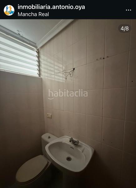 Foto 2393fa31-fc2e-4183-b54f-32662a8fe76c. Pis amb calefacció a Mancha Real