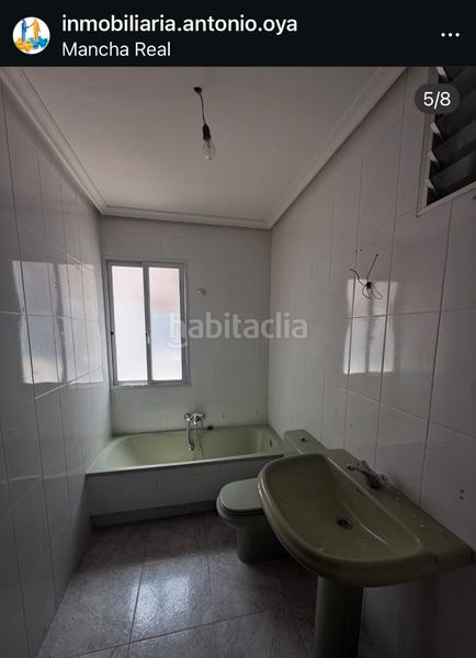 Foto 34db3d0a-17b2-400b-a786-be8cfecc05af. Pis amb calefacció a Mancha Real