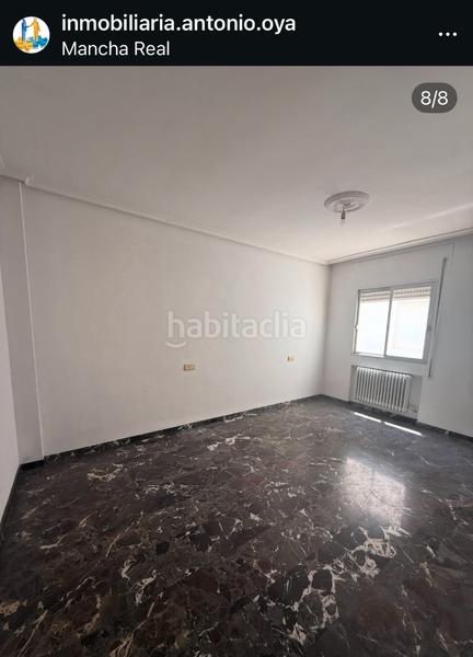 Foto 3bfae10a-d47c-4ff6-9c4c-de0a71cde0c4. Pis amb calefacció a Mancha Real