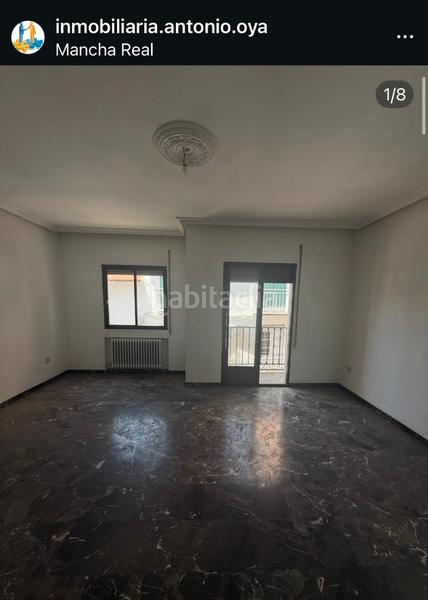 Foto fb330b56-edaa-4078-bbfc-a2585a841aec. Pis amb calefacció a Mancha Real