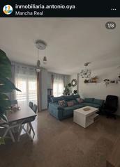 Pis a Mancha Real. Se vende piso en mancha real