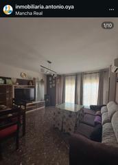 Pis a Mancha Real. Se vende piso en mancha real