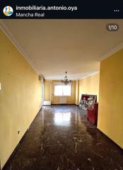 Piso en Mancha Real. Se vende piso en mancha real