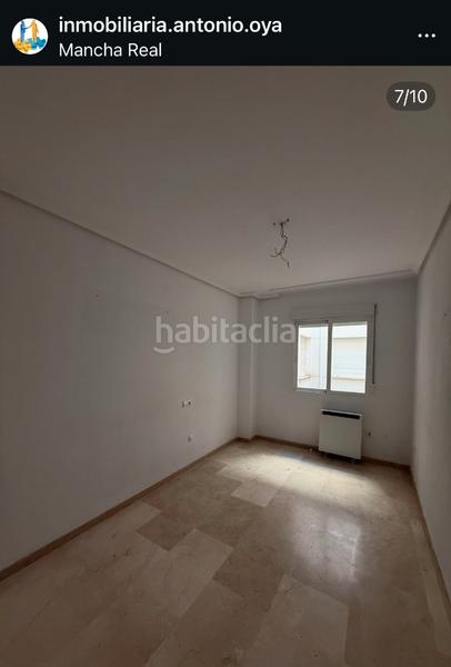 Foto 398d8a63-dc0c-4e5d-b35d-c296f1f5fc3b. Pis amb calefacció a Mancha Real