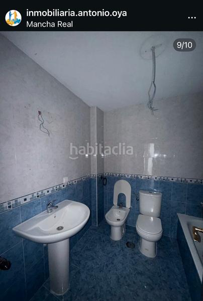 Foto 46a625cd-024d-437e-85cf-031895b0eaef. Pis amb calefacció a Mancha Real