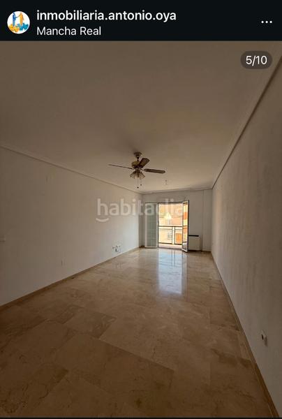 Foto 581cabe1-2696-4532-80d5-a502c6e45524. Pis amb calefacció a Mancha Real