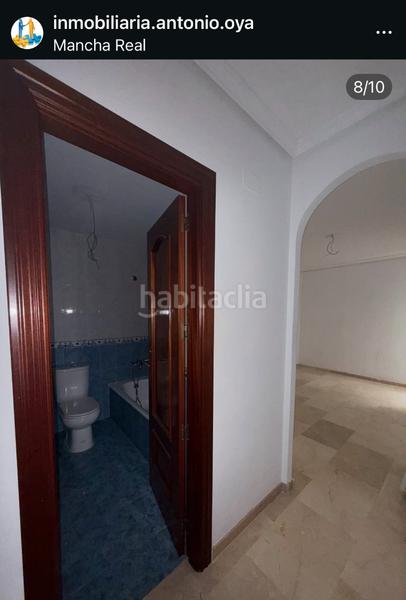 Foto 649ab5df-db93-4ccb-92ad-cf2dc9e0da60. Pis amb calefacció a Mancha Real