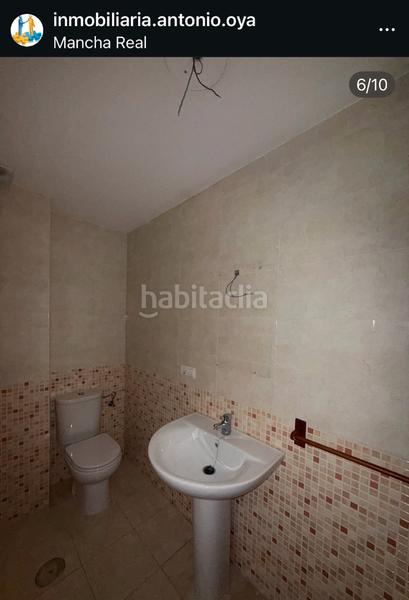 Foto 66891745-2938-44b7-860a-496f9abd8ce1. Pis amb calefacció a Mancha Real