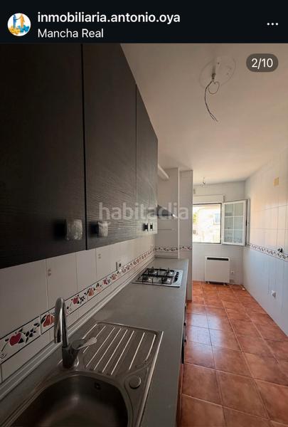 Foto a1886f12-45b5-4608-af41-d28a6c9c6c03. Pis amb calefacció a Mancha Real