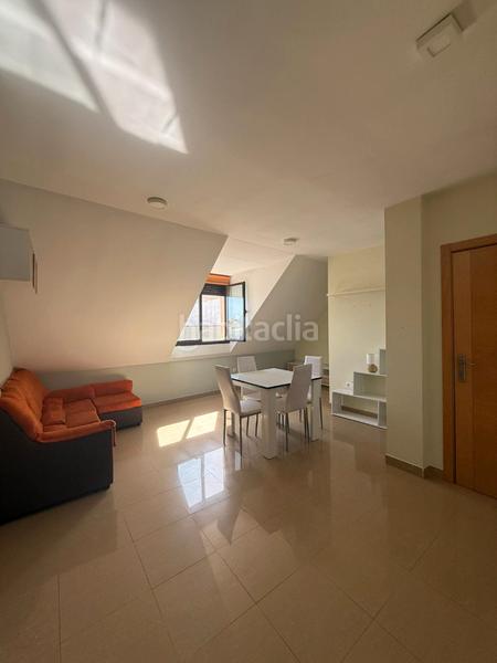 Foto 16ea535b-2bd6-49bd-9e82-5dfbbbc682cb. Àtic amb aparcament a Mancha Real