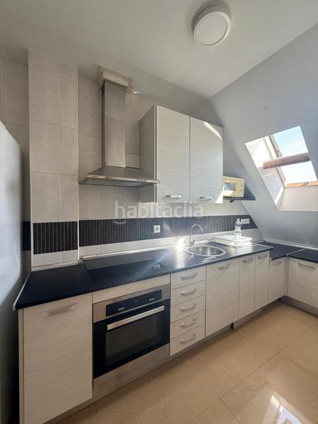 Foto e071be4e-884e-40ae-9f61-230ef3d6eef5. Àtic amb aparcament a Mancha Real