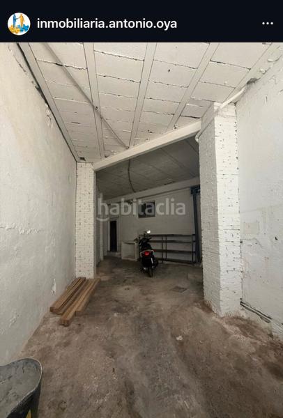 Foto 20d199f9-6b58-4c70-9035-f67f0f839e13. Local comercial a Mancha Real