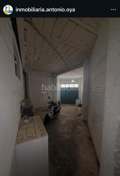 Foto 609fec2f-3168-4560-a19e-f4114e357f6d. Local comercial a Mancha Real