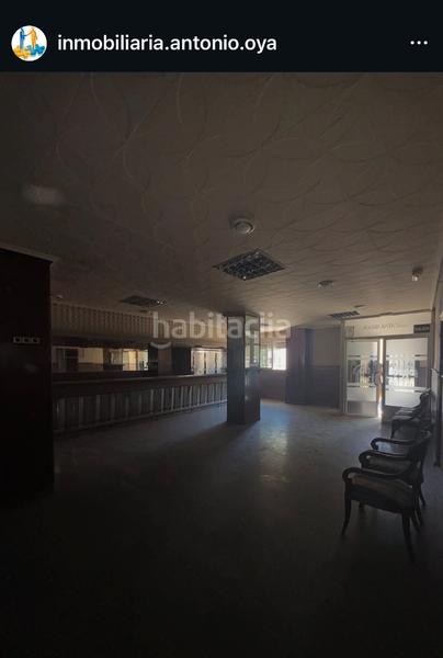 Foto af190cf6-9c01-49d4-b9f1-71308b9d1a9c. Local comercial a Mancha Real