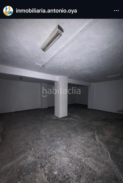 Foto f13497d6-f948-4055-b065-906829cfe7b7. Local comercial a Mancha Real