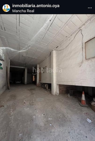 Foto 18044dc8-022d-4c65-a810-1cde6b73d970. Local comercial a Mancha Real