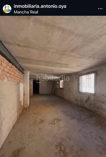 Foto 4df4ee33-b4b6-47f6-9bf9-e907511ba52f. Local comercial a Mancha Real